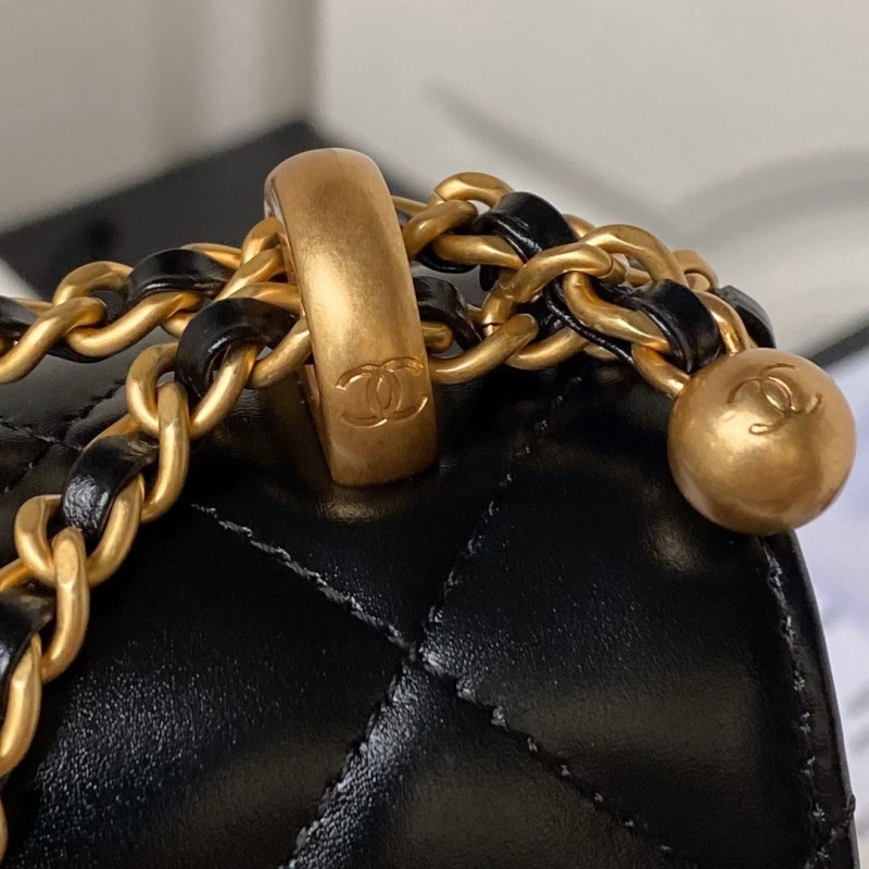 Ch**el satchel bags